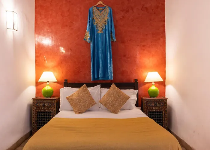 Riad Saba