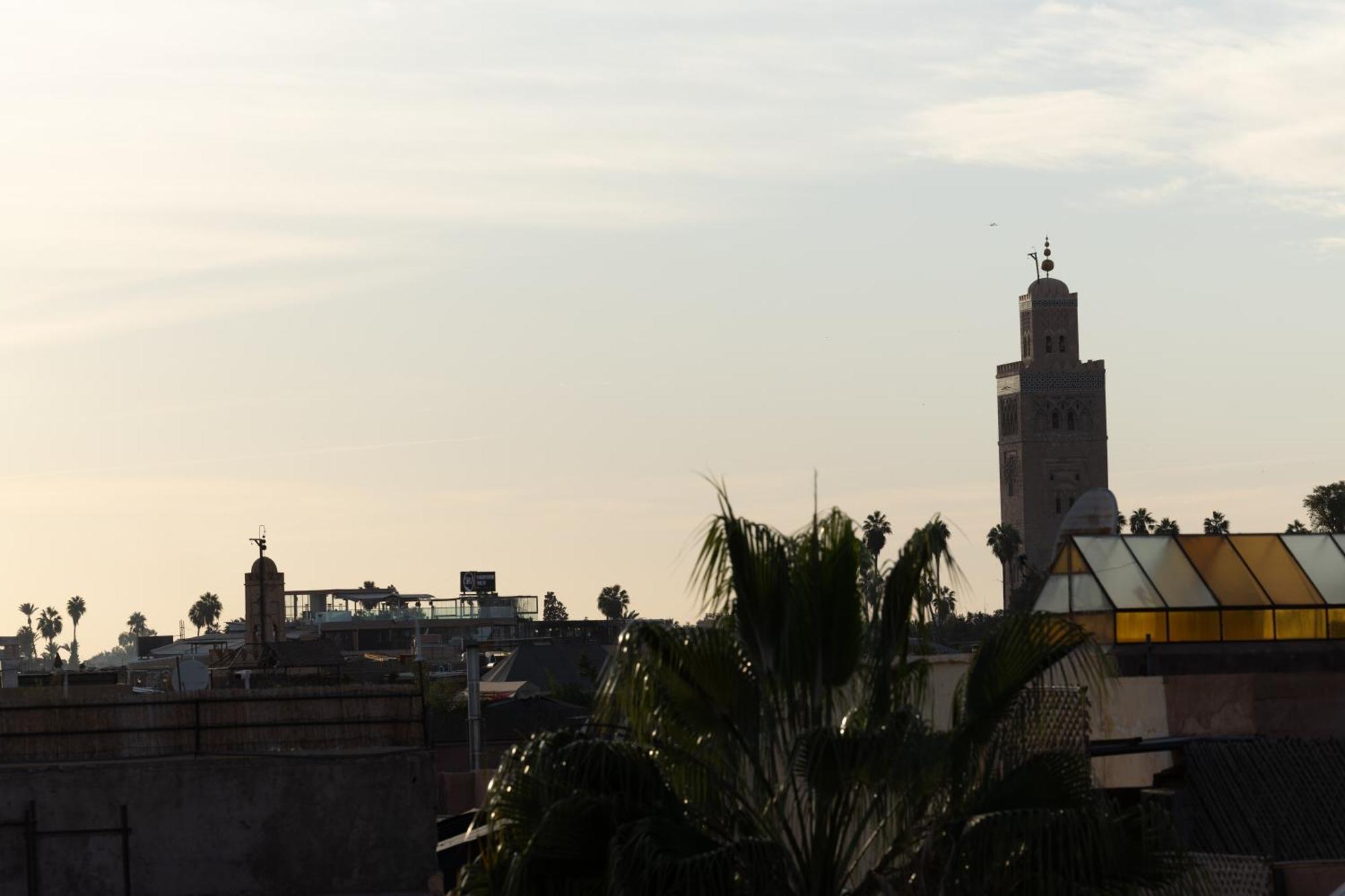 Saba Riad 4*
