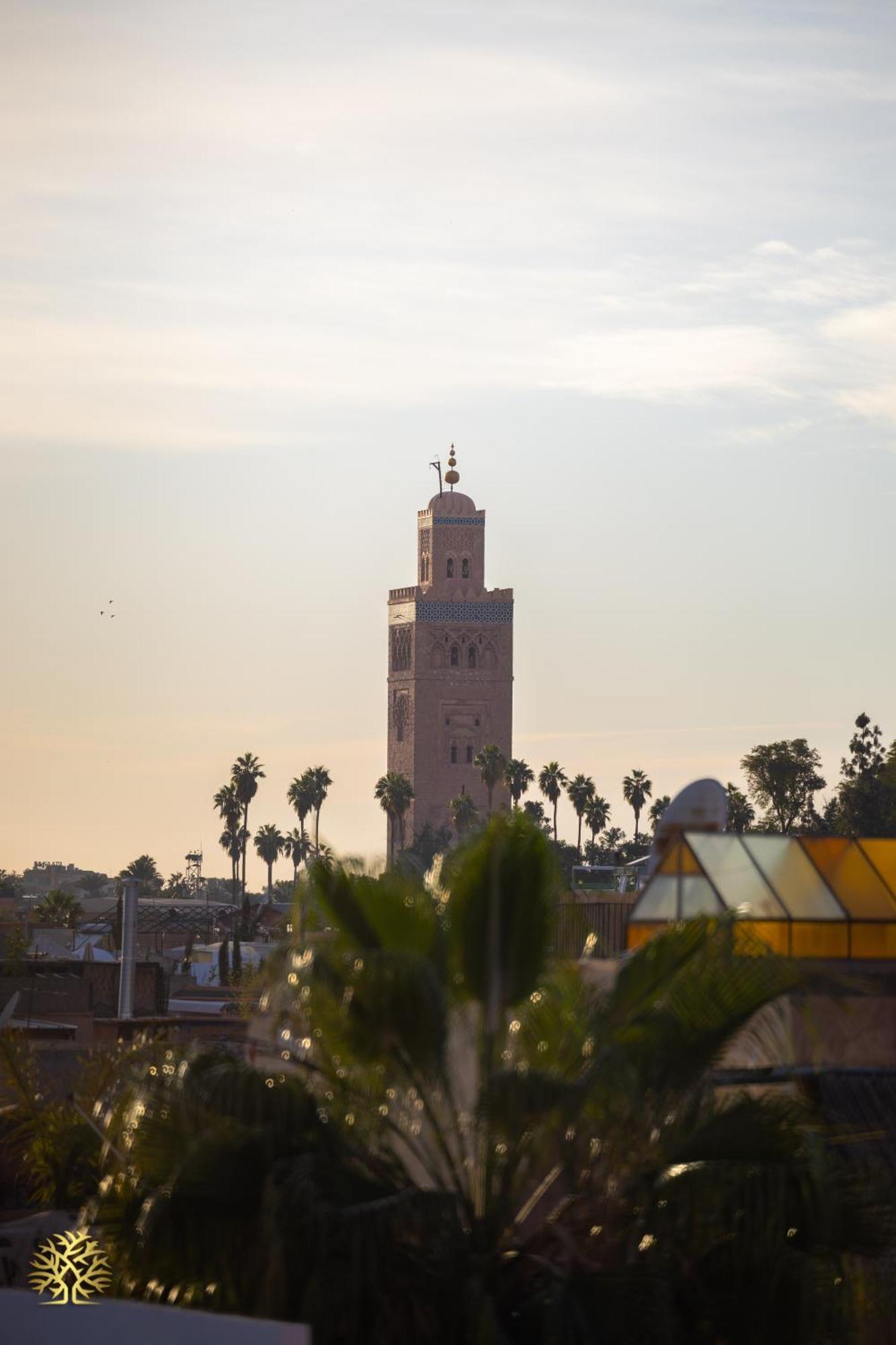 Riad Saba 4*