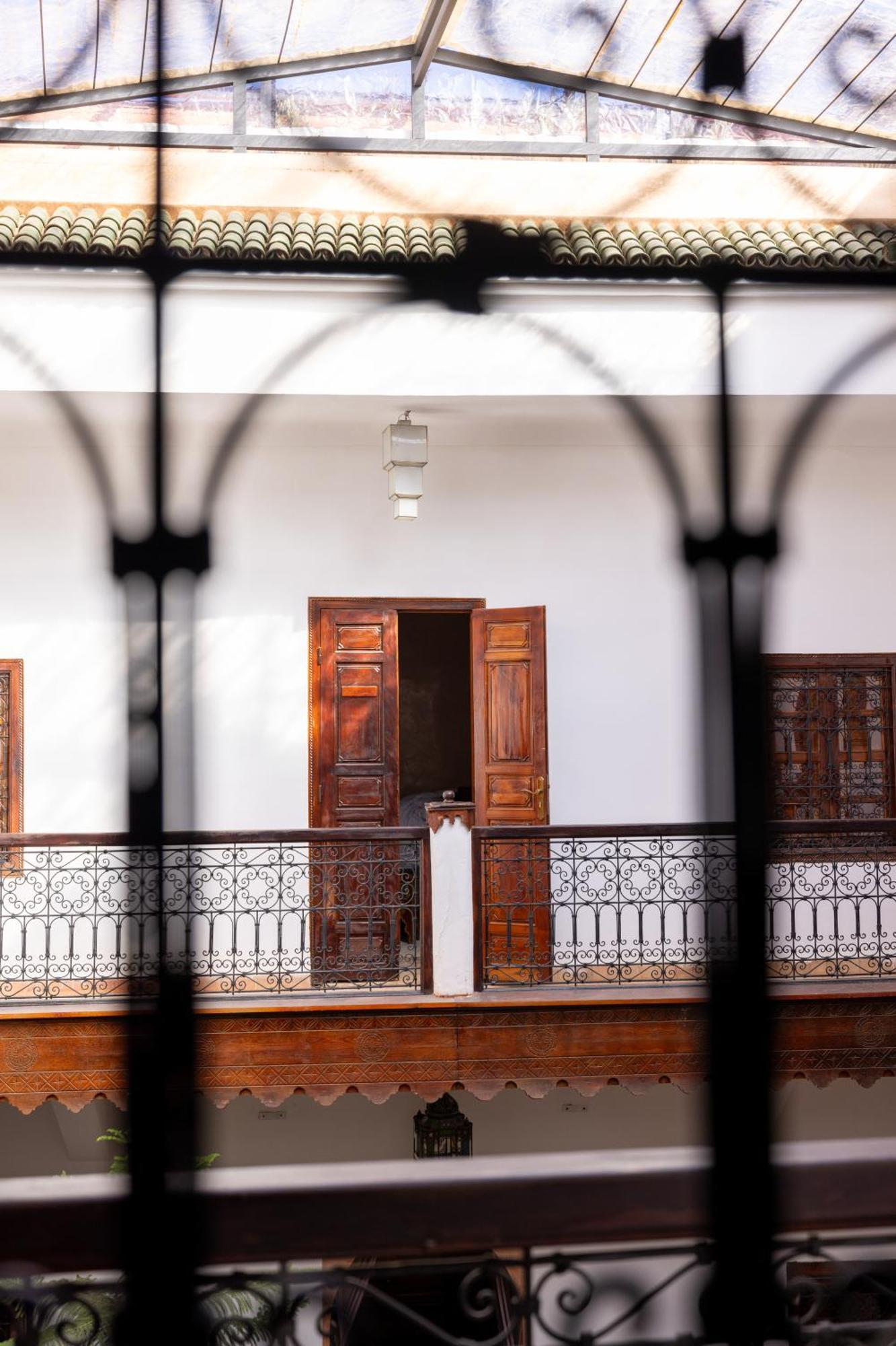Saba Riad 4*