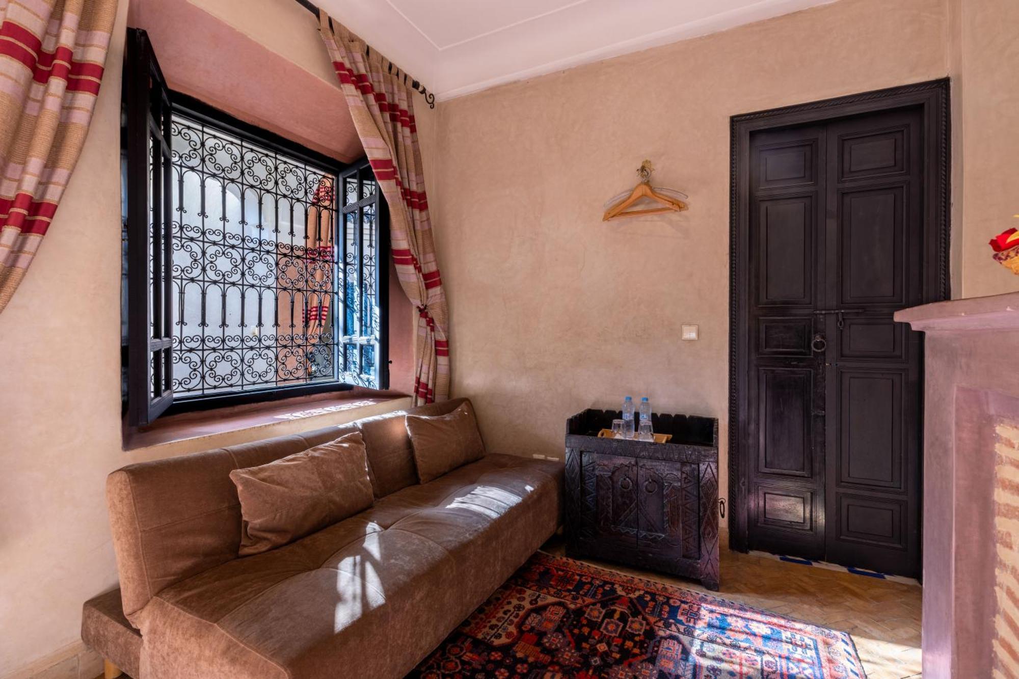 Riad Saba