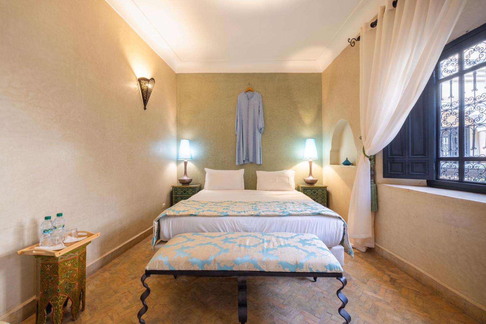 Saba Riad Marrakesh