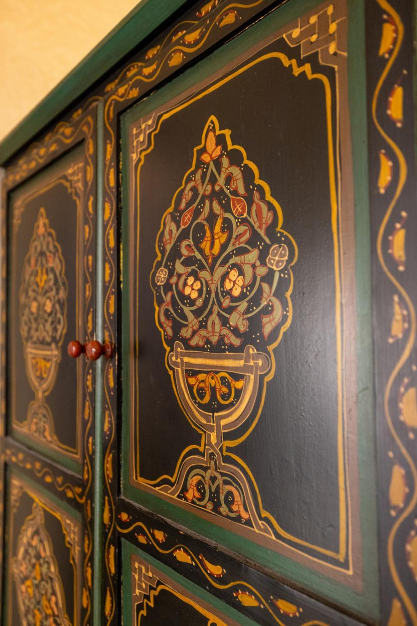 Saba 4* Marrakesh