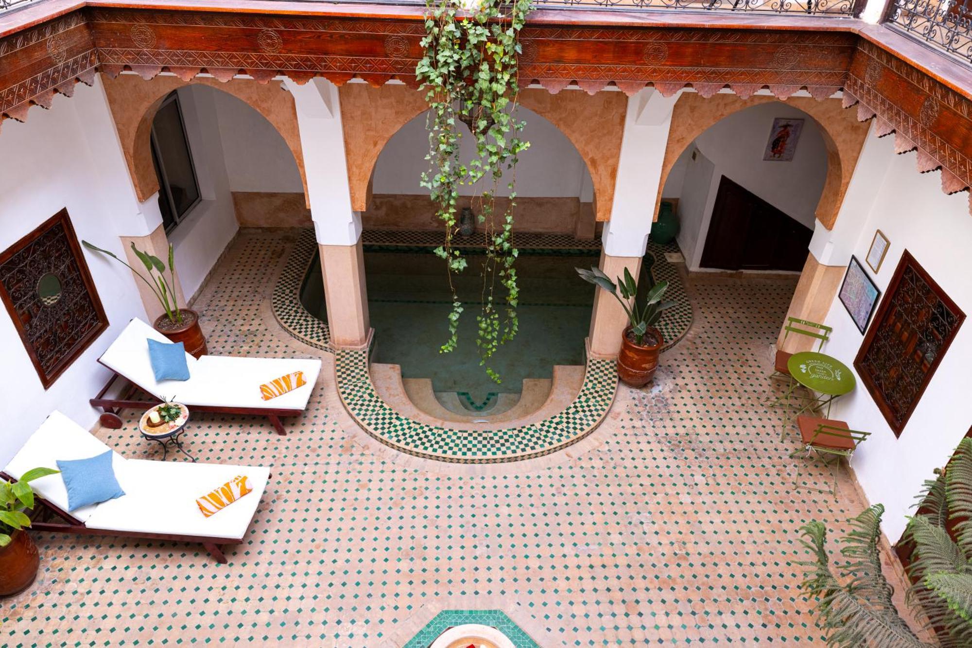 Riad Saba