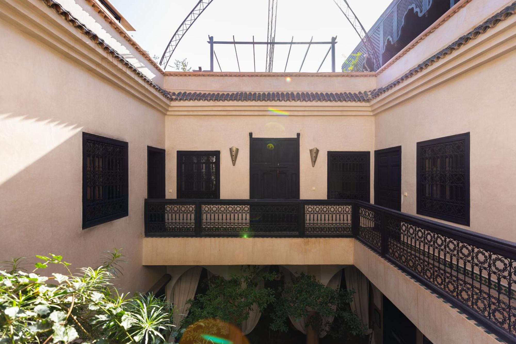 Riad Saba 4*