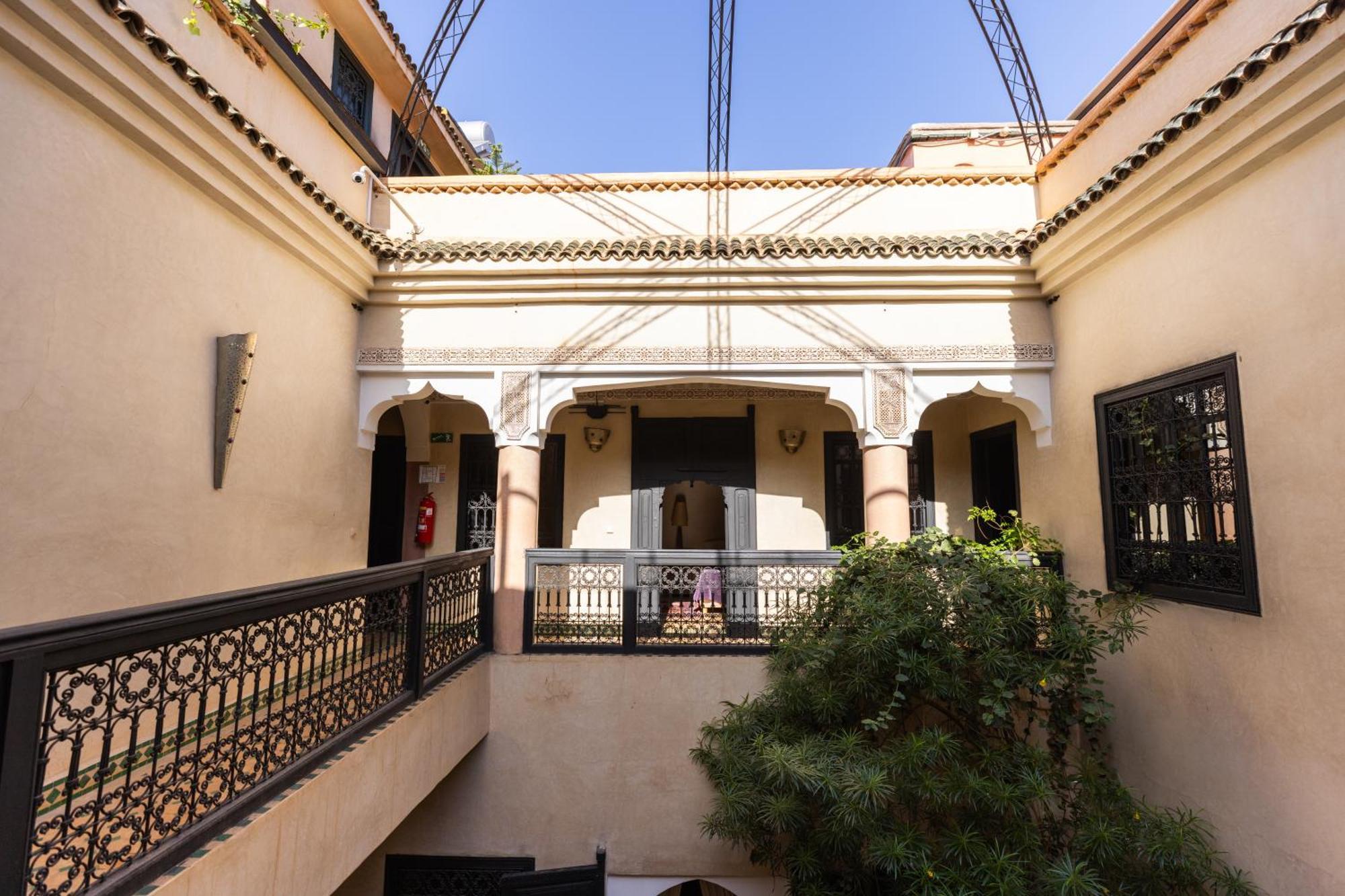 Saba Riad