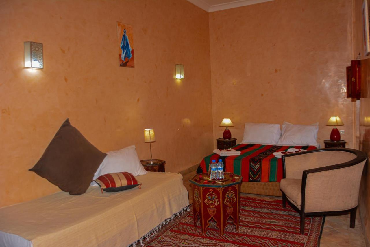 Riad Saba 4*
