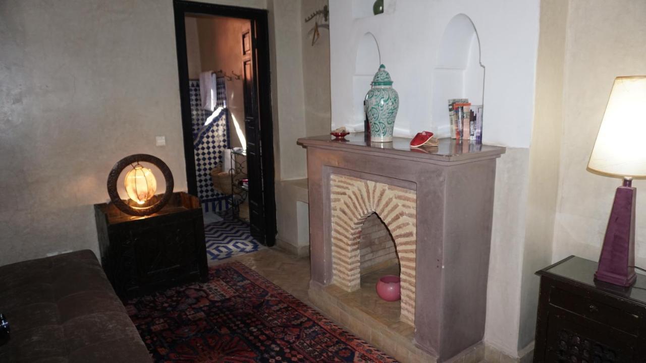 Saba Riad Marrakesch