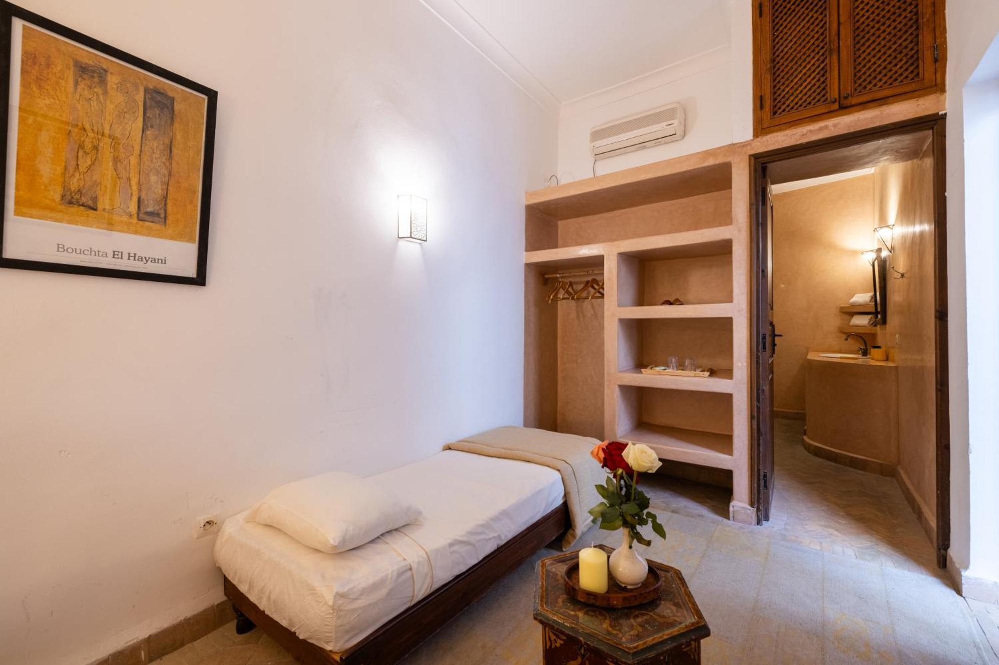 Riad Saba 4*