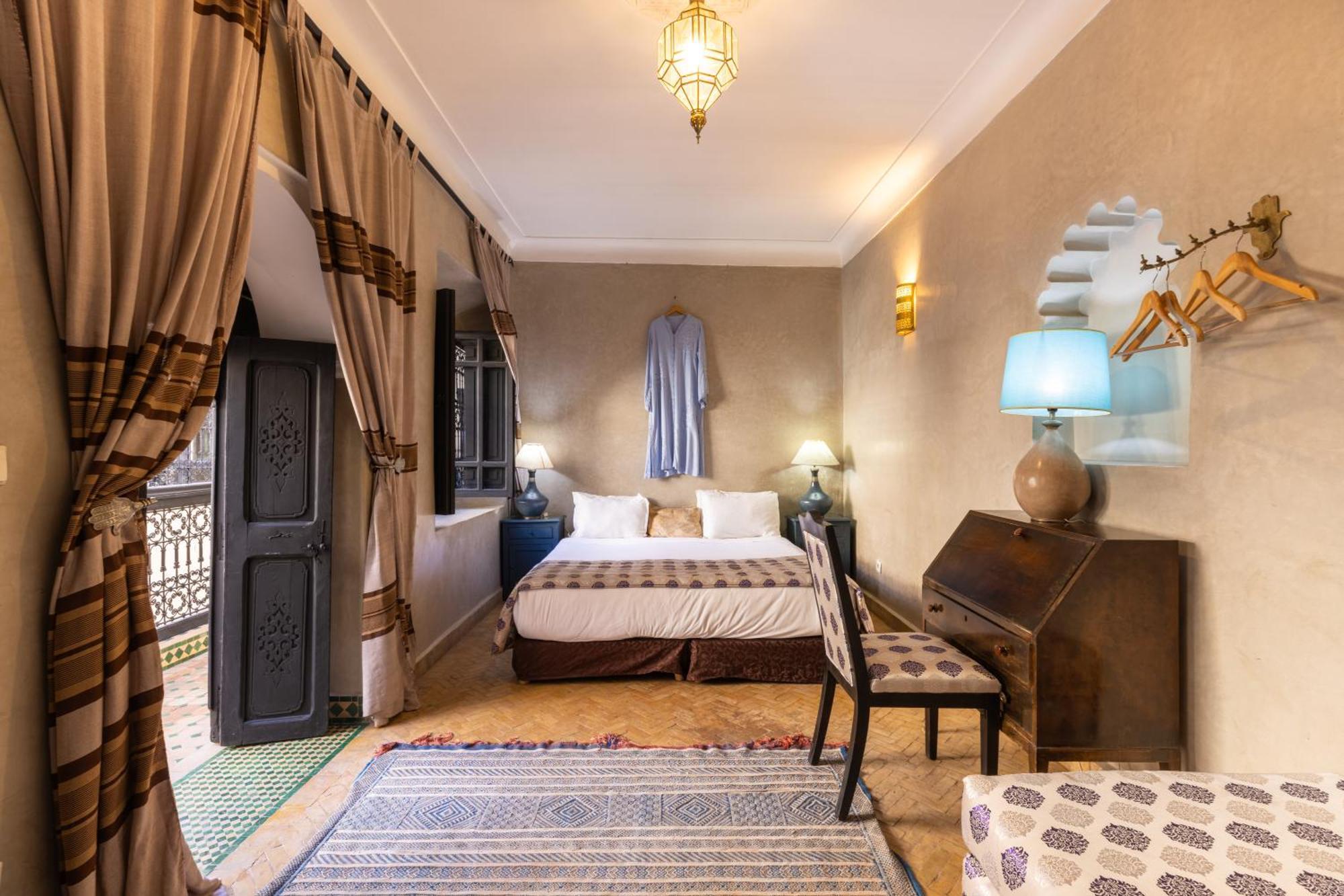 Riad Saba 4*
