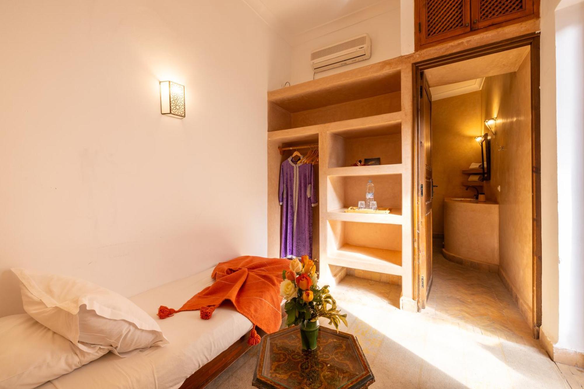 Riad Saba 4*