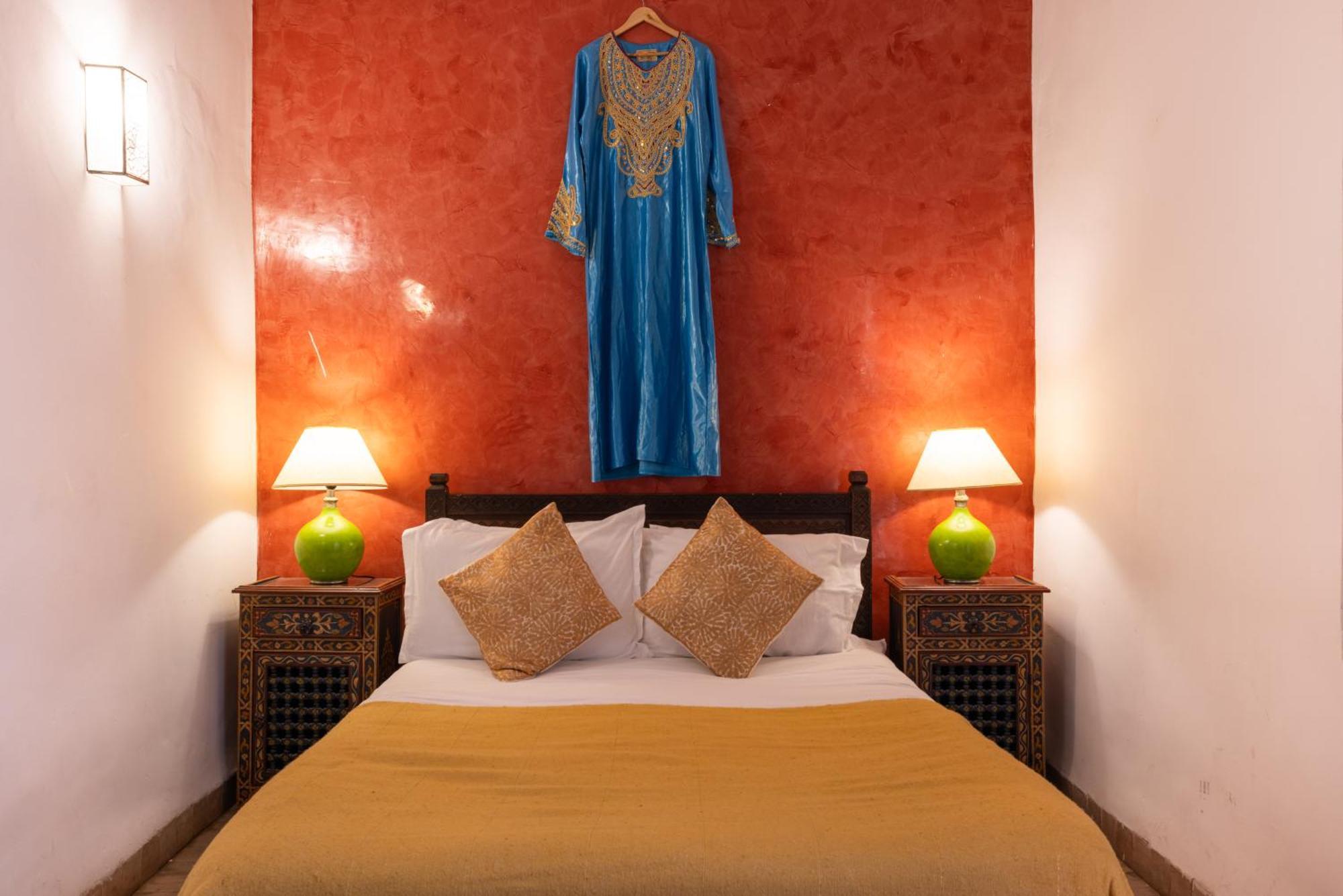 Riad Saba Marrakesch