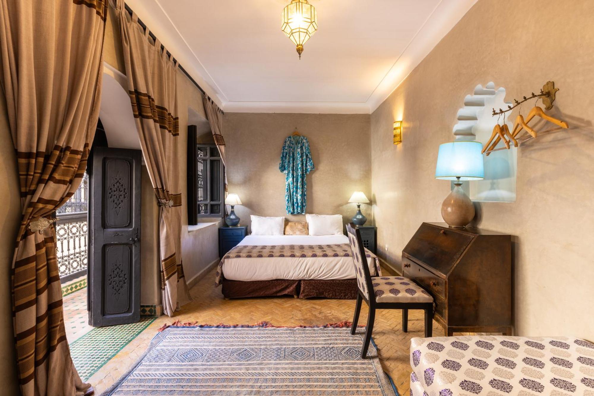 Riad Saba Marrakesch