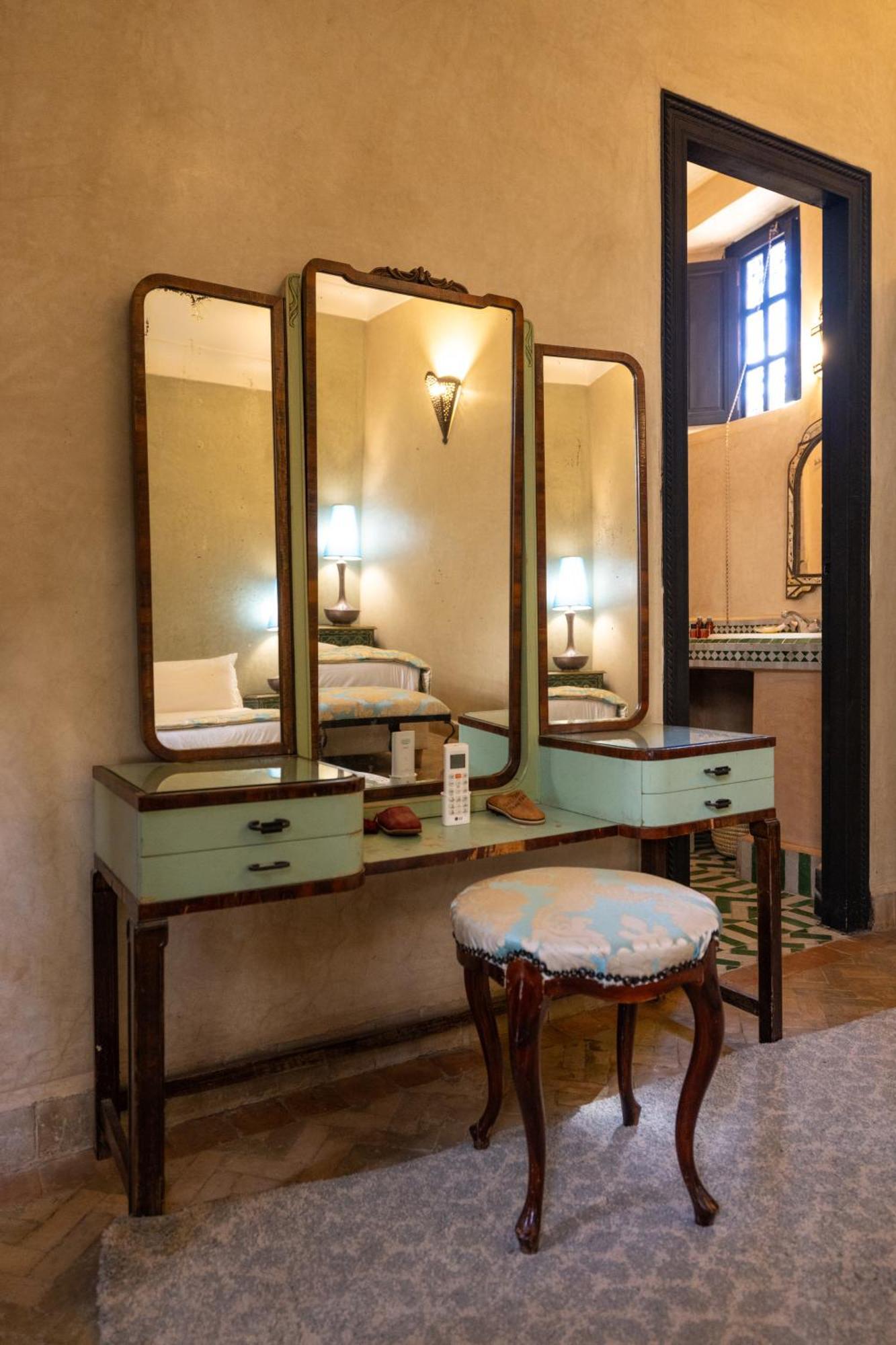 Saba 4* Marrakesch