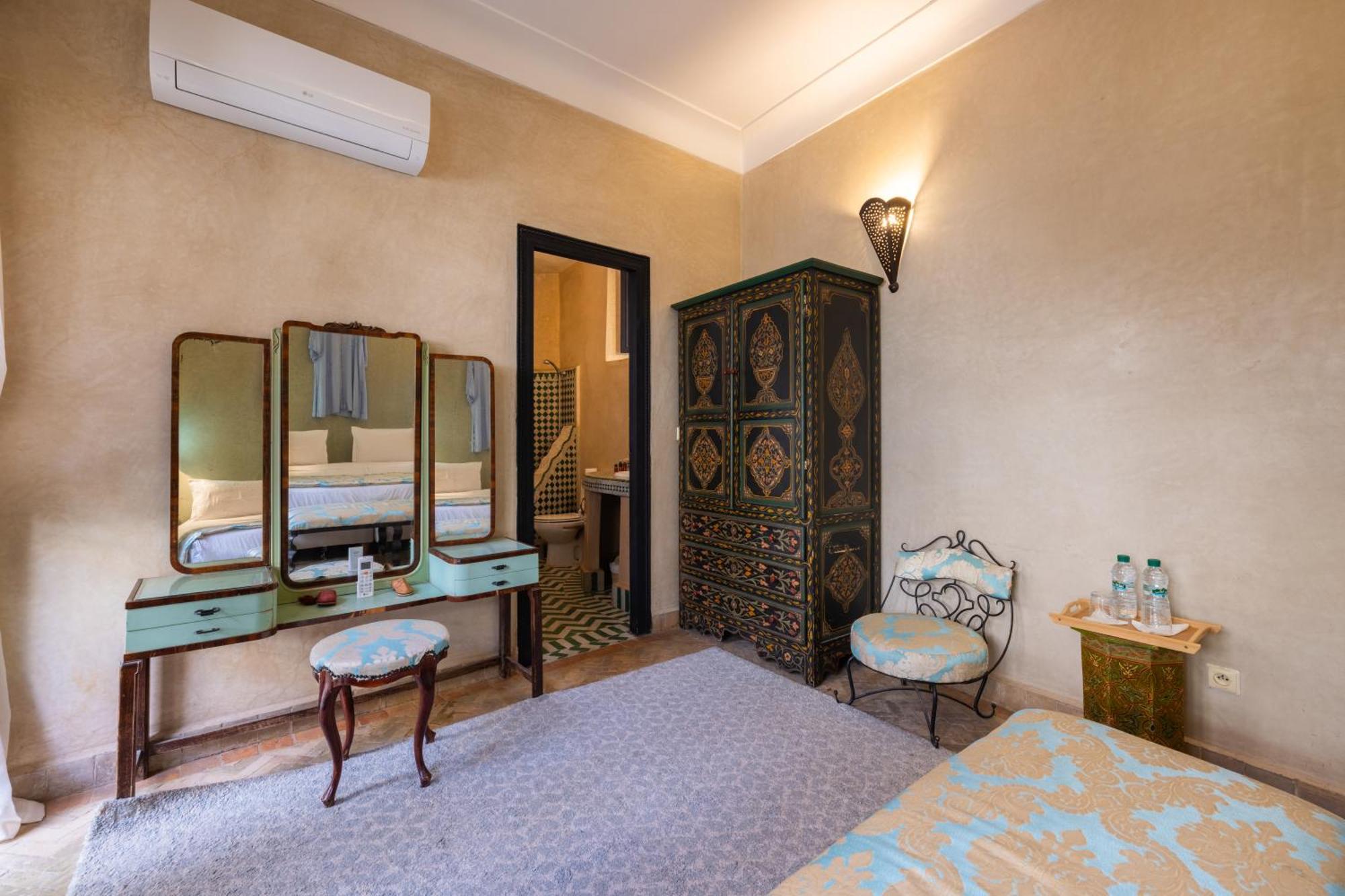 Riad Saba 4*